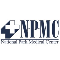 National Park Medical Center logo, National Park Medical Center contact details