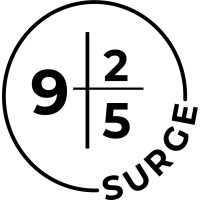 925 Surge logo, 925 Surge contact details