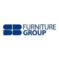 SB Furniture Group logo, SB Furniture Group contact details