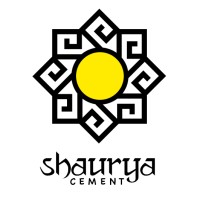 Shaurya Cement logo, Shaurya Cement contact details