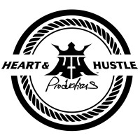 Heart & Hustle Productions logo, Heart & Hustle Productions contact details