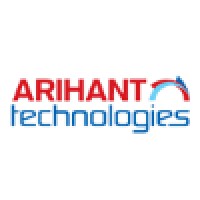 Arihant Technologies Ltd logo, Arihant Technologies Ltd contact details