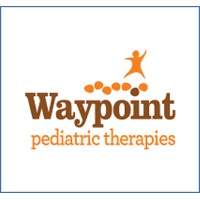 WAYPOINT PEDIATRIC THERAPIES logo, WAYPOINT PEDIATRIC THERAPIES contact details