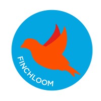 Finchloom logo, Finchloom contact details