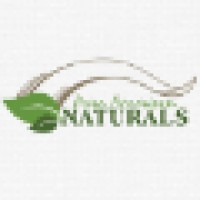 Pure American Naturals logo, Pure American Naturals contact details