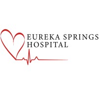 Eureka Springs Hospital logo, Eureka Springs Hospital contact details