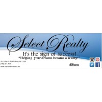 Mena Select Realty logo, Mena Select Realty contact details