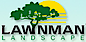 Lawnman, Inc logo, Lawnman, Inc contact details