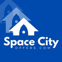 Space City Offers logo, Space City Offers contact details