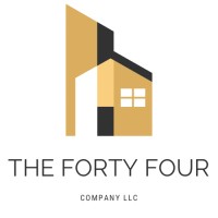 The Forty Four Company logo, The Forty Four Company contact details