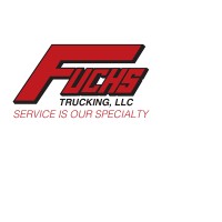 Fuchs Trucking logo, Fuchs Trucking contact details