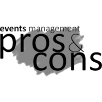 Pros & Cons Events Management L.L.C logo, Pros & Cons Events Management L.L.C contact details