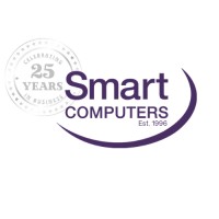 Smart Computers Ltd logo, Smart Computers Ltd contact details