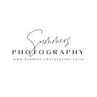 Summers Photography logo, Summers Photography contact details