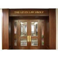 The Levin Law Group, P.C. logo, The Levin Law Group, P.C. contact details