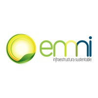 EMMI logo, EMMI contact details