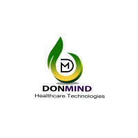 Donmind Healthcare Technologies logo, Donmind Healthcare Technologies contact details