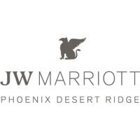 JW Marriott Phoenix Desert Ridge Resort & Spa logo, JW Marriott Phoenix Desert Ridge Resort & Spa contact details