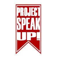 Project Speak Up (Pakistan) logo, Project Speak Up (Pakistan) contact details