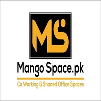 MangoSpace.pk logo, MangoSpace.pk contact details