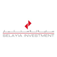 Selayia Investment logo, Selayia Investment contact details