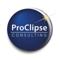 ProClipse Consulting logo, ProClipse Consulting contact details