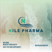 Nile Pharma logo, Nile Pharma contact details