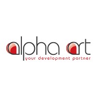 Alpha Art Gifts LLC logo, Alpha Art Gifts LLC contact details