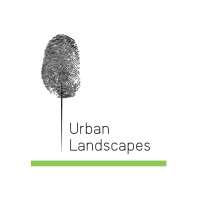 Urban Landscapes logo, Urban Landscapes contact details