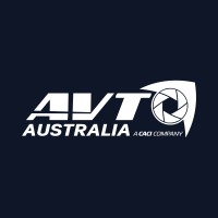 AVT Australia logo, AVT Australia contact details