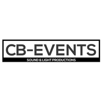 CB-EVENTS logo, CB-EVENTS contact details