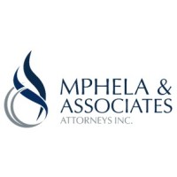 Mphela and Associates Attorneys logo, Mphela and Associates Attorneys contact details