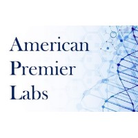 American Premier Labs logo, American Premier Labs contact details