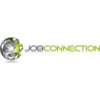 Job Connection LLC logo, Job Connection LLC contact details