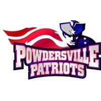 Powdersville High School logo, Powdersville High School contact details