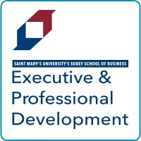 Executive and Professional Development, Sobey School of Business logo, Executive and Professional Development, Sobey School of Business contact details