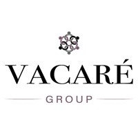 VacarÃ© Group logo, VacarÃ© Group contact details