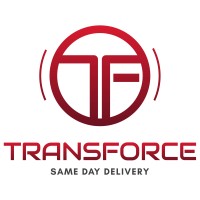 Transforce logo, Transforce contact details