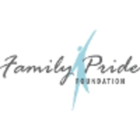 Family Pride Foundation logo, Family Pride Foundation contact details