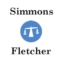 Simmons and Fletcher, P.C. logo, Simmons and Fletcher, P.C. contact details