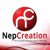 NepCreation Pvt. Ltd. logo, NepCreation Pvt. Ltd. contact details