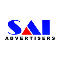 sai advertisers logo, sai advertisers contact details