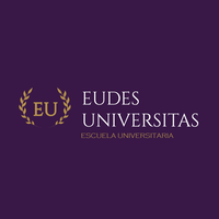 Eudes Universitas logo, Eudes Universitas contact details