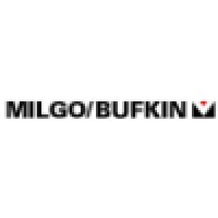 Milgo/Bufkin logo, Milgo/Bufkin contact details