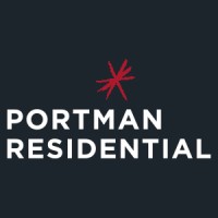 Portman Residential logo, Portman Residential contact details