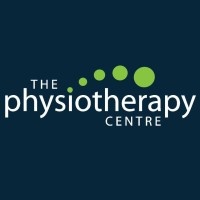 The Physiotherapy Centre logo, The Physiotherapy Centre contact details