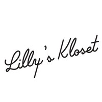 Lilly's Kloset logo, Lilly's Kloset contact details