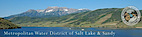 Metropolitan Water District of Salt Lake & Sandy logo, Metropolitan Water District of Salt Lake & Sandy contact details