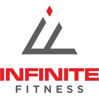 Infinite Fitness logo, Infinite Fitness contact details