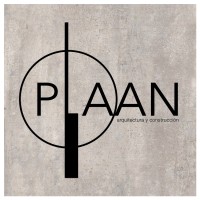 PLAAN Arquitectura logo, PLAAN Arquitectura contact details